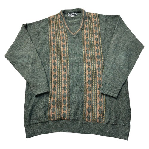 Vintage harvey anderson knit - vintage,