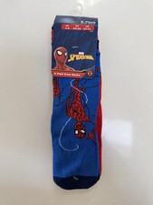 Marvel Spider-Man Boys Crew