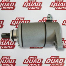 Suzuki  LTF 400 Eiger