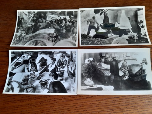 Stanley spencer paintings - stanley,