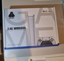 4K HDMI TV Game Stick Console