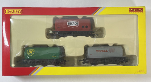 Hornby r6891 triple fuel - r6891,