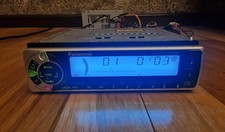 Panasonic CQ-DFX444LEN Original Car Radio