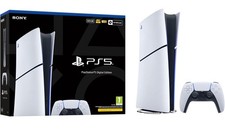 Sony PS5 Digital Edition Console (Brand New & Sealed)