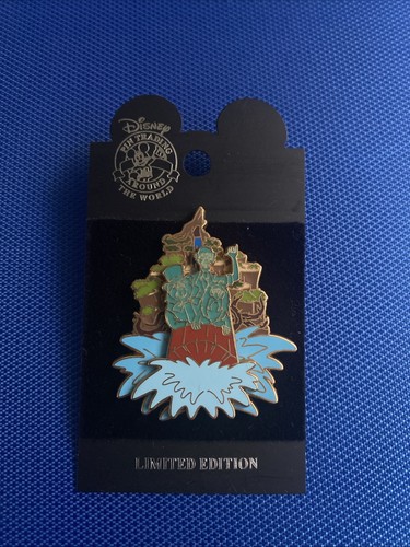 2002 disney oogie - 2002,