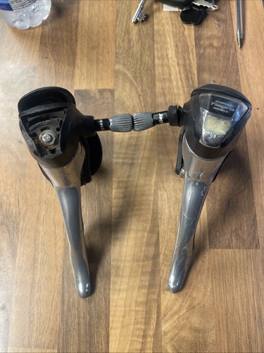 Shimano tiagra 4600 road - shimano,