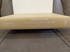 DOCUMENTS of the CORONADO