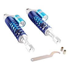 390mm Motorcycle Rear Air