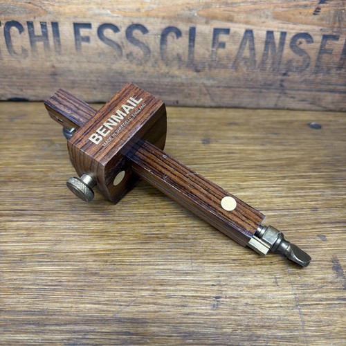 Vintage benmail sheffield - vintage,