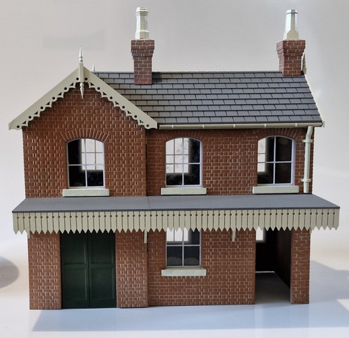 Scale garden railway lgb - scale,