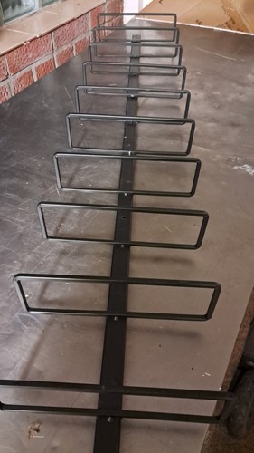 Wine rack metal for - rack,