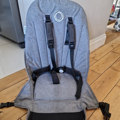 Bugaboo donkey3 seat fabric - bugaboo,