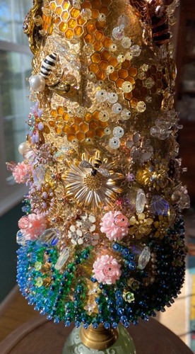 Handmade jewelry christmas - handmade,