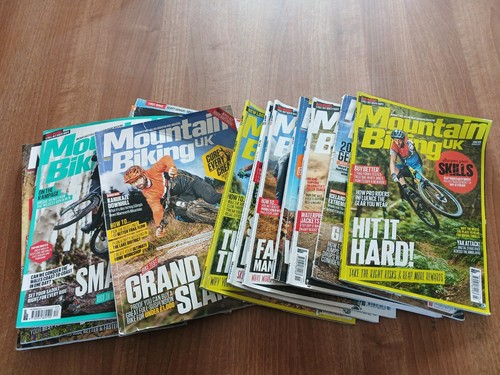 Large joblot mountain bike - large,
