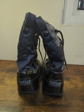 Fitflop  Waterproof Grey