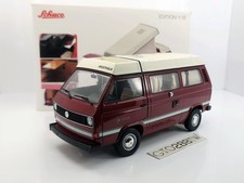 Schuco 1:18 scale Volkswagen
