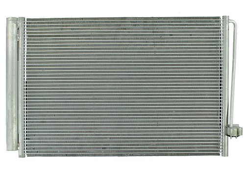 Condenser for 2006 2007 bmw - 2006-2007,