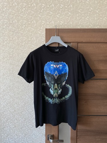 Marcelo burlon county milan - of,