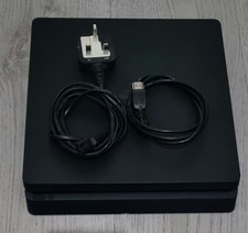 Sony Playstation 4 PS4 Slim