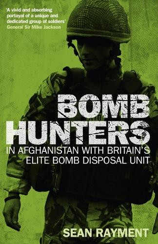 Bomb hunters afghanistan - bomb, hunters:
