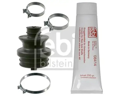 Drive shaft joint boot - shaft,