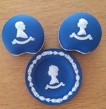 Wedgwood Jasperware