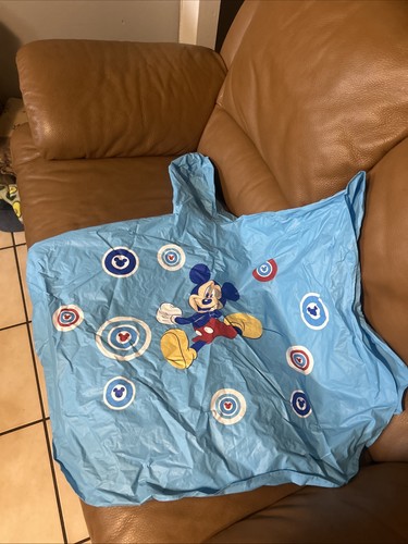 Rare vintage disney mickey - vintage,