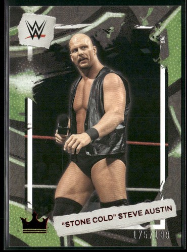 2023 panini chronicles wwe - panini,