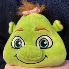 Shrek adventures london - shrek,