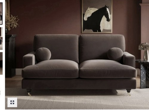 Solace addison 2seater sofa - addison,