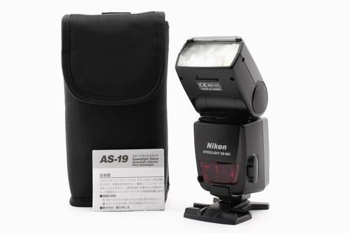 Tested top mint box nikon - [tested,