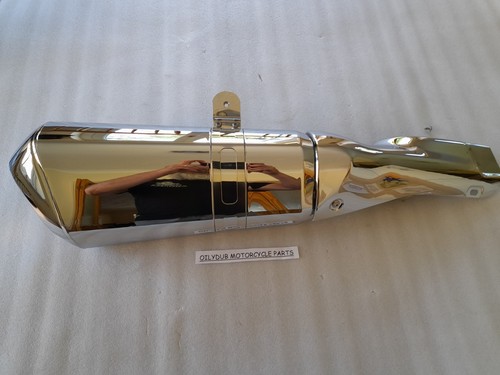 Bmw exhaust r1200rt - r1200, rt