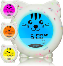 Zeepy 4-Phase Toddler Sleep