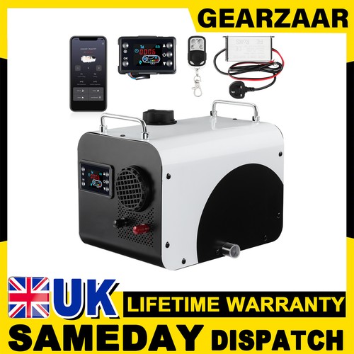 8kw night diesel - 8kw, air