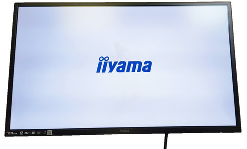 Iiyama prolite x2481hs - iiyama, 24"
