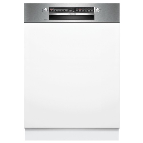 Bosch series semi integrated - bosch, 2