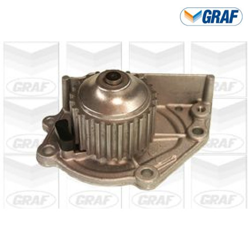 Water pump engine cooling - pump,,