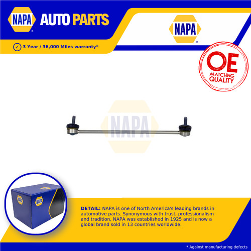 Anti roll bar link - link, fits