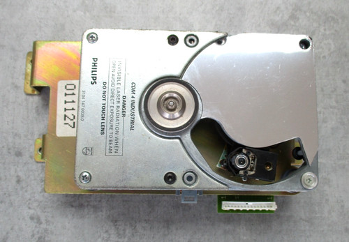 Philips cdm laser - philips, cdm-4/53