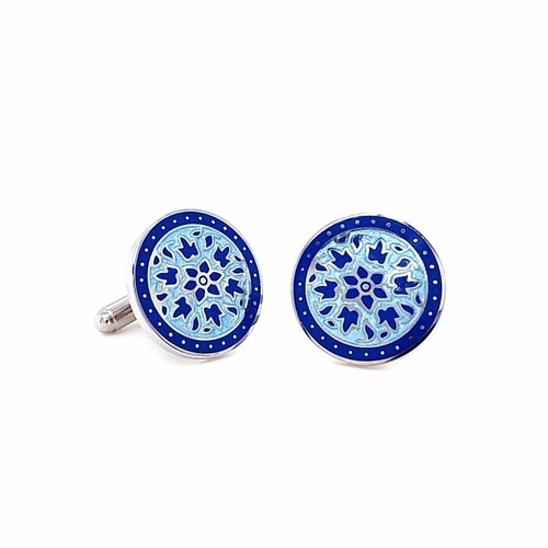 Paul smith blue geometric - paul,