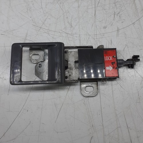 Back door inside handle for - door,