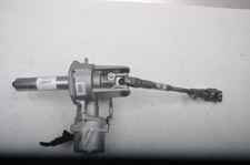 VAUXHALL MOKKA  STEERING