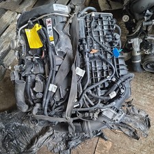 BMW F30 F31 LCI 330E 2.0 COMPLETE PETROL ENGINE B48B20A