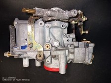 solex 32 EISA 4 renault r4 r5