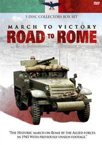 March victory road to - to,