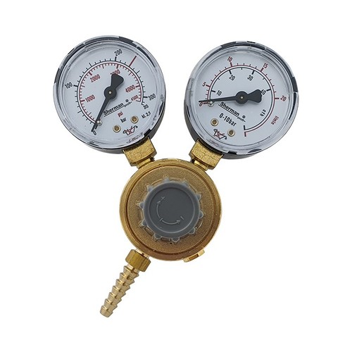 Pressure mini gas - pressure,