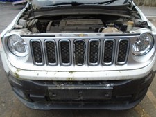 Jeep renegade ltd front - jeep,
