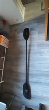 Werner desperado kayak paddle - desperado,