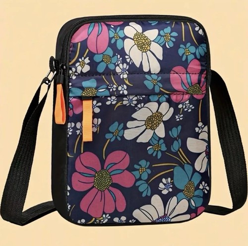 Unisex shoulder bag messenger - unisex,