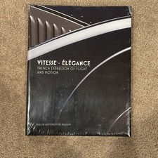 SEALED NEW: VITESSE~ELEGANCE